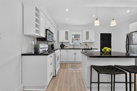 Photo 14 at 12 Branstone Road, Fairbank, Toronto