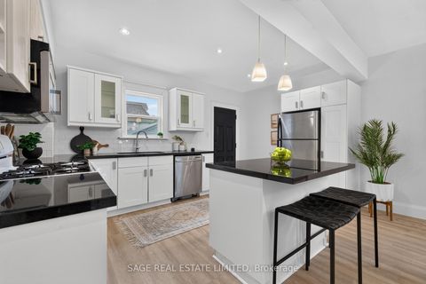 Photo 15 at 12 Branstone Road, Fairbank, Toronto