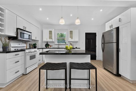 Photo 16 at 12 Branstone Road, Fairbank, Toronto