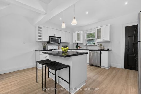 Photo 17 at 12 Branstone Road, Fairbank, Toronto