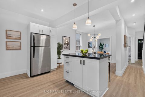 Photo 18 at 12 Branstone Road, Fairbank, Toronto
