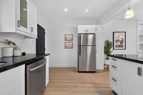 Photo 19 at 12 Branstone Road, Fairbank, Toronto