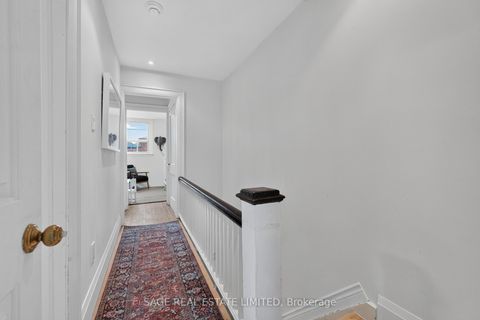 Photo 20 at 12 Branstone Road, Fairbank, Toronto