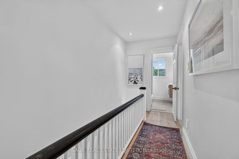 Photo 21 at 12 Branstone Road, Fairbank, Toronto