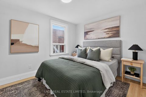 Photo 22 at 12 Branstone Road, Fairbank, Toronto