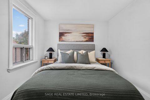 Photo 23 at 12 Branstone Road, Fairbank, Toronto