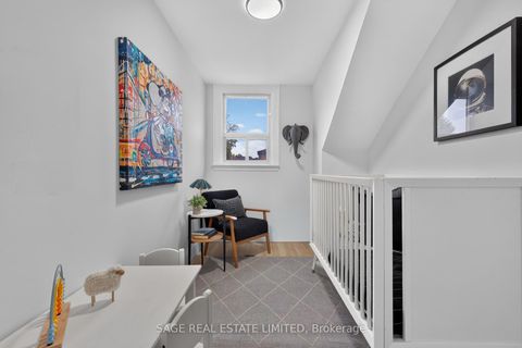 Photo 26 at 12 Branstone Road, Fairbank, Toronto