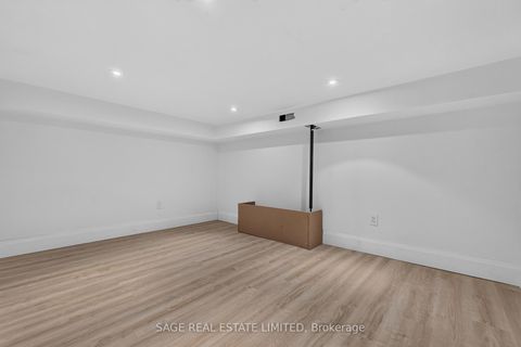 Photo 28 at 12 Branstone Road, Fairbank, Toronto
