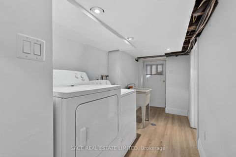 Photo 30 at 12 Branstone Road, Fairbank, Toronto