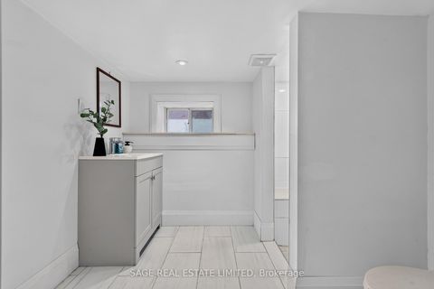 Photo 31 at 12 Branstone Road, Fairbank, Toronto