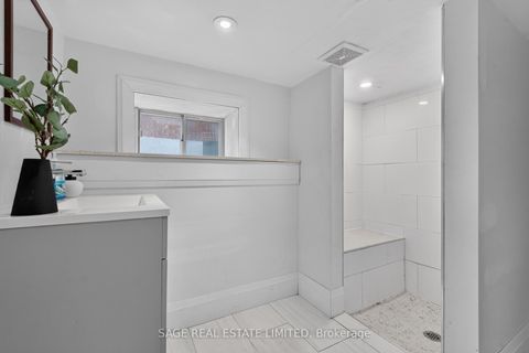 Photo 32 at 12 Branstone Road, Fairbank, Toronto