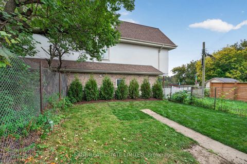 Photo 34 at 12 Branstone Road, Fairbank, Toronto