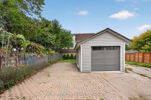 Photo 35 at 12 Branstone Road, Fairbank, Toronto