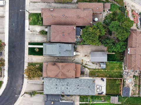 Photo 38 at 12 Branstone Road, Fairbank, Toronto