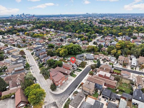 Photo 39 at 12 Branstone Road, Fairbank, Toronto