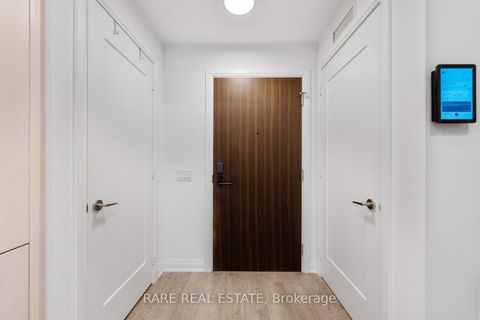 Photo 1 at 331 - 280 Howland Avenue, Annex, Toronto