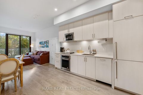 Photo 2 at 331 - 280 Howland Avenue, Annex, Toronto