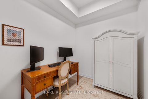 Photo 3 at 331 - 280 Howland Avenue, Annex, Toronto