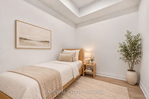 Photo 4 at 331 - 280 Howland Avenue, Annex, Toronto