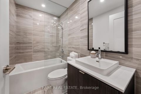 Photo 5 at 331 - 280 Howland Avenue, Annex, Toronto
