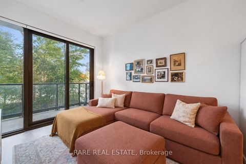 Photo 6 at 331 - 280 Howland Avenue, Annex, Toronto