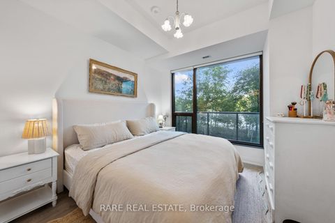 Photo 7 at 331 - 280 Howland Avenue, Annex, Toronto