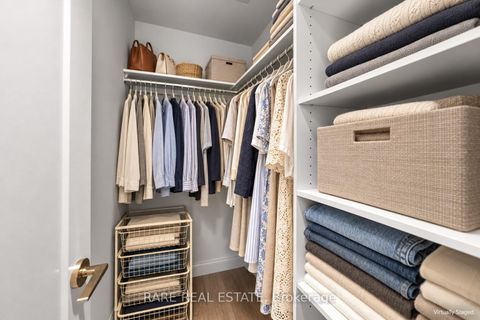 Photo 9 at 331 - 280 Howland Avenue, Annex, Toronto