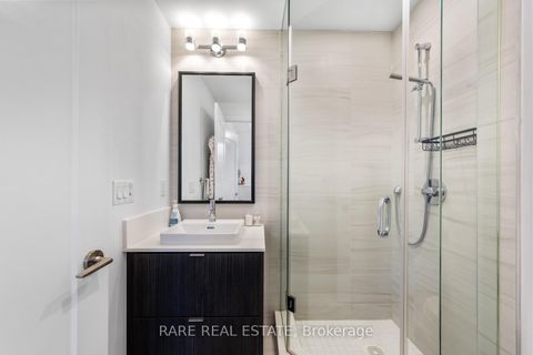 Photo 10 at 331 - 280 Howland Avenue, Annex, Toronto