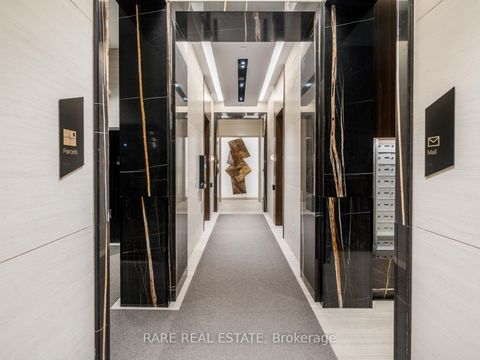 Photo 13 at 331 - 280 Howland Avenue, Annex, Toronto