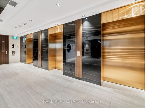 Photo 14 at 331 - 280 Howland Avenue, Annex, Toronto