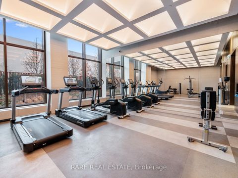 Photo 15 at 331 - 280 Howland Avenue, Annex, Toronto