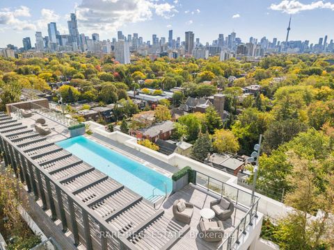 Photo 19 at 331 - 280 Howland Avenue, Annex, Toronto