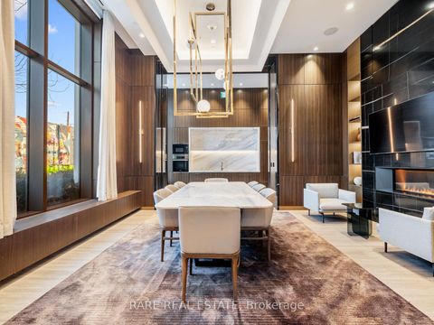 Photo 20 at 331 - 280 Howland Avenue, Annex, Toronto