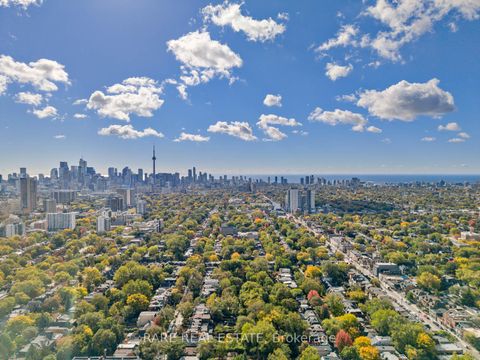 Photo 21 at 331 - 280 Howland Avenue, Annex, Toronto