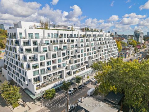 Photo 22 at 331 - 280 Howland Avenue, Annex, Toronto