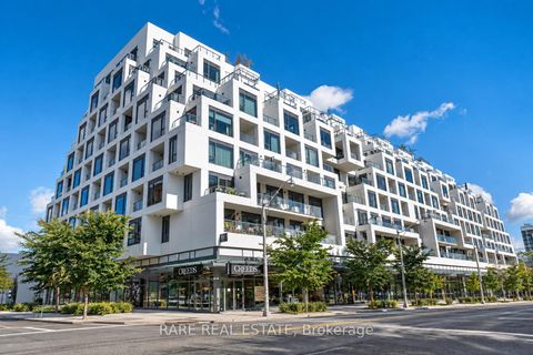 Photo 23 at 331 - 280 Howland Avenue, Annex, Toronto