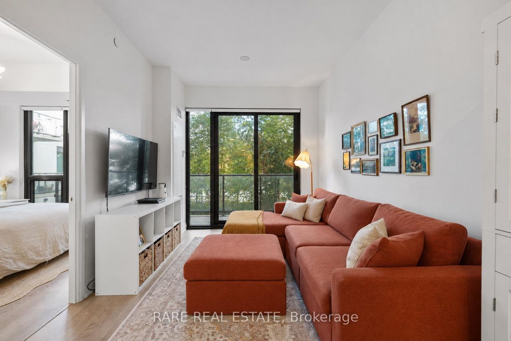 331 - 280 Howland Avenue, Annex, Toronto 