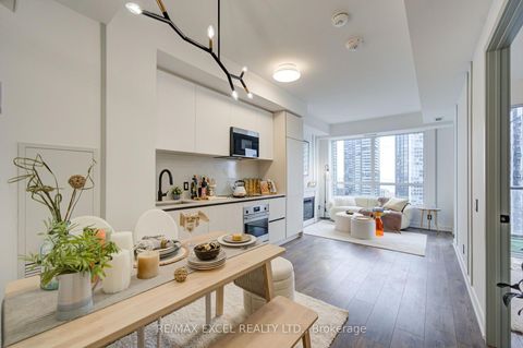 Photo 0 at 2708 - 108 Peter Street, Waterfront Communities C1, Toronto