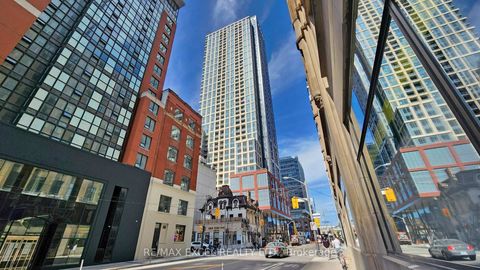 Photo 1 at 2708 - 108 Peter Street, Waterfront Communities C1, Toronto