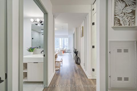 Photo 6 at 2708 - 108 Peter Street, Waterfront Communities C1, Toronto