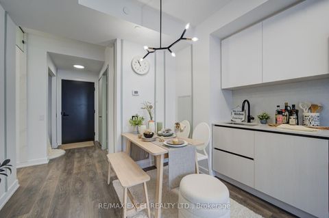 Photo 8 at 2708 - 108 Peter Street, Waterfront Communities C1, Toronto