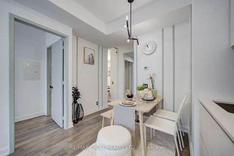 Photo 9 at 2708 - 108 Peter Street, Waterfront Communities C1, Toronto
