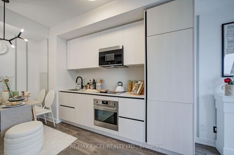 Photo 11 at 2708 - 108 Peter Street, Waterfront Communities C1, Toronto