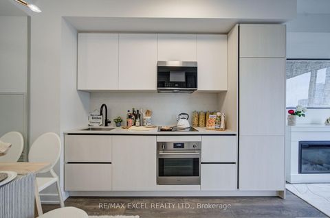 Photo 12 at 2708 - 108 Peter Street, Waterfront Communities C1, Toronto