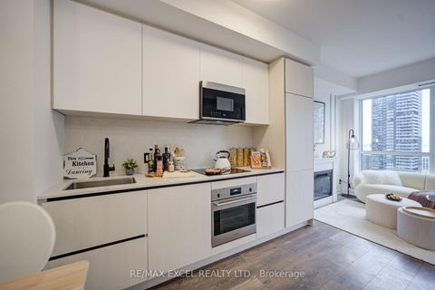 Photo 13 at 2708 - 108 Peter Street, Waterfront Communities C1, Toronto