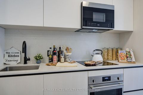 Photo 14 at 2708 - 108 Peter Street, Waterfront Communities C1, Toronto