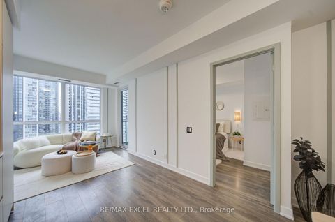 Photo 15 at 2708 - 108 Peter Street, Waterfront Communities C1, Toronto