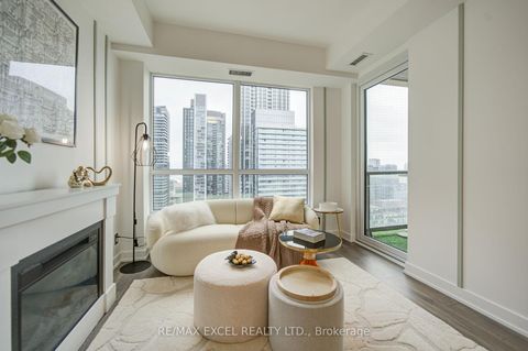 Photo 16 at 2708 - 108 Peter Street, Waterfront Communities C1, Toronto