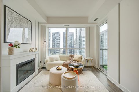 Photo 17 at 2708 - 108 Peter Street, Waterfront Communities C1, Toronto