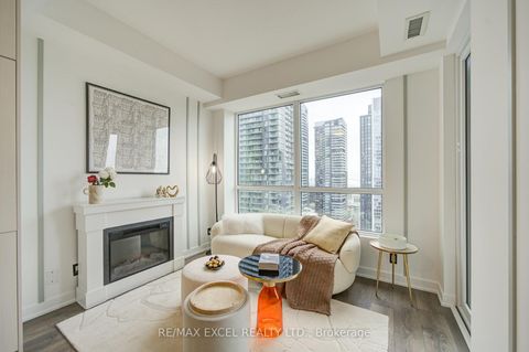 Photo 18 at 2708 - 108 Peter Street, Waterfront Communities C1, Toronto